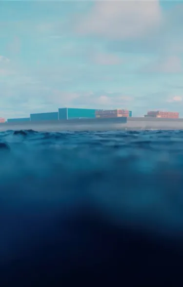 Princess Elisabeth Energy Island