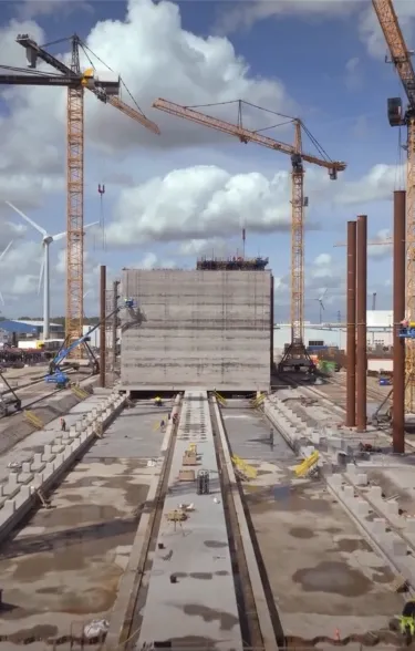 Princess Elisabeth Energy Island