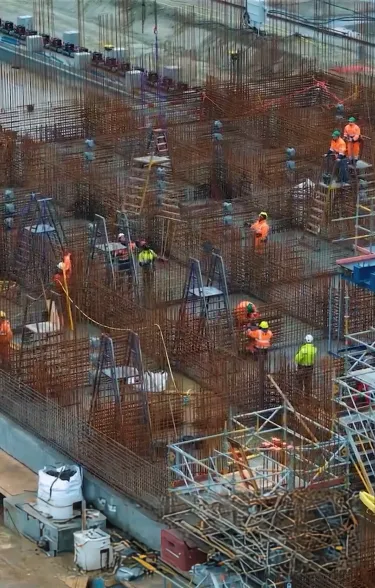 Princess Elisabeth Energy Island