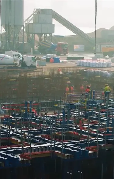 Princess Elisabeth Energy Island