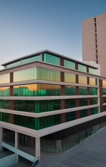 Moranta Tower
