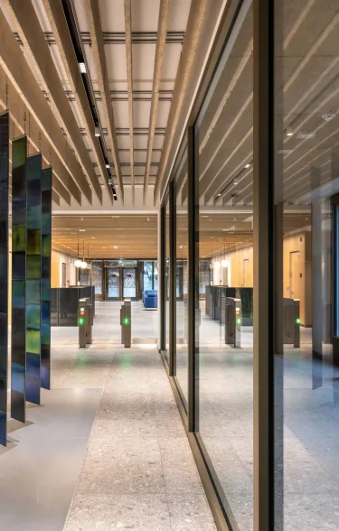 European Patent Office, Austria