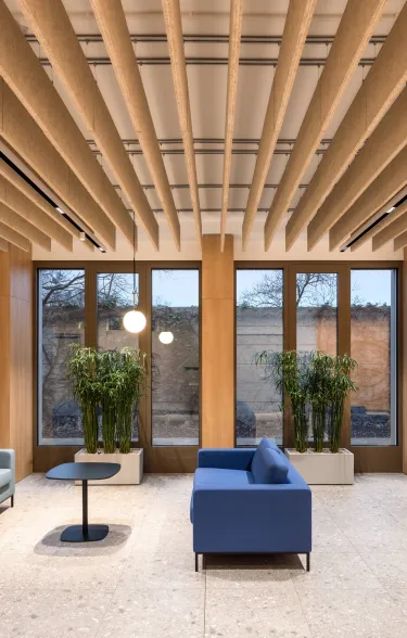 European Patent Office, Austria