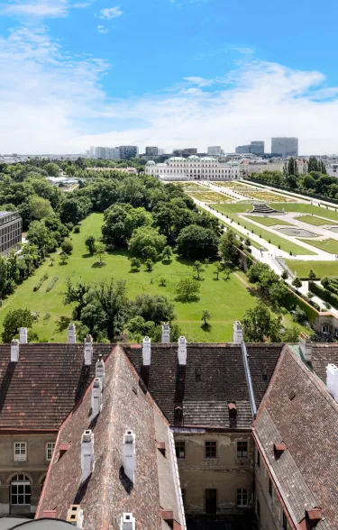 European Patent Office, Austria