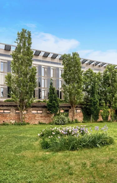 European Patent Office, Austria