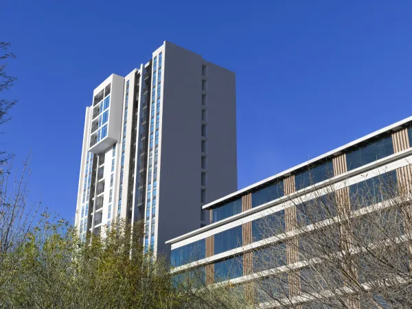 Moranta Tower