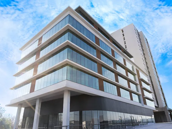 Moranta Tower