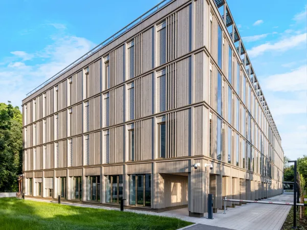 European Patent Office, Austria