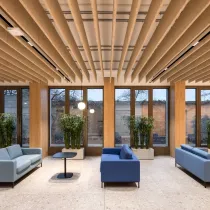 European Patent Office, Austria