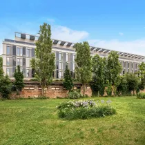 European Patent Office, Austria