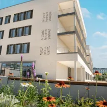 Gymnasium Brügelmannstrasse