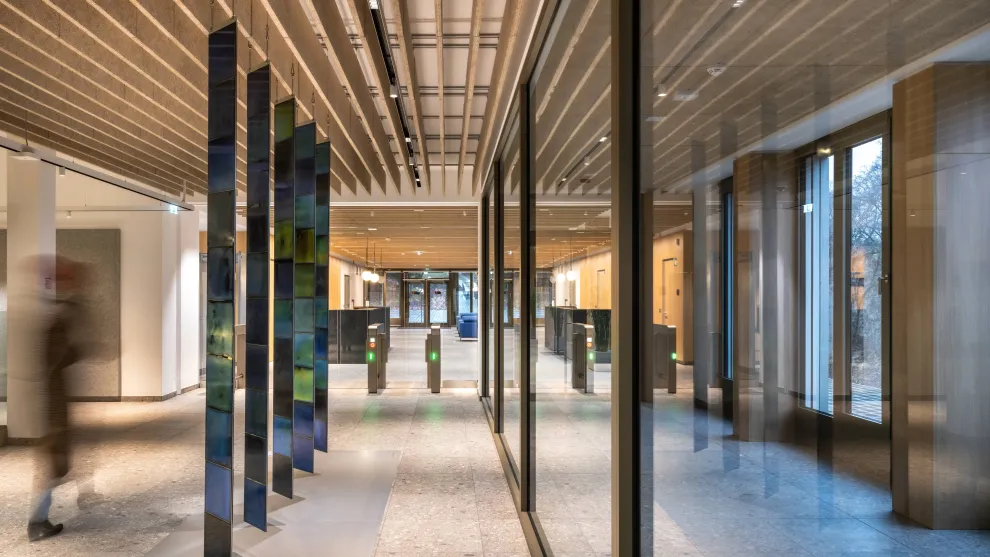 European Patent Office