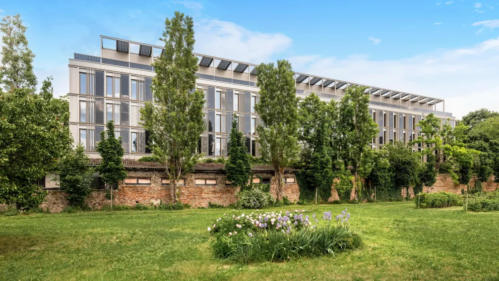 European Patent Office