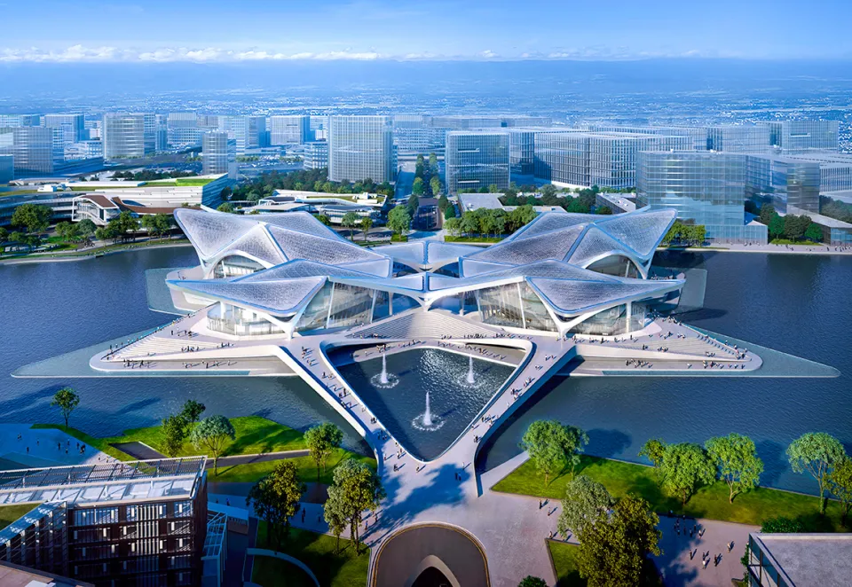 Holcim Academy image 2