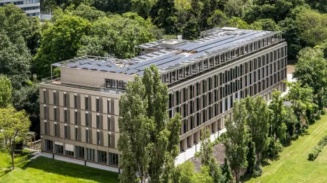 European Patent Office